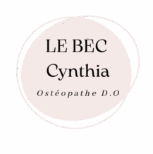 Cynthia Le Bec Ostéopathe – Ostéopathie Saint Jouan